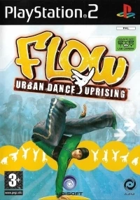 Flow: Urban Dance Uprising [IT]