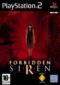 Forbidden Siren [CZ][HU][PL][SK]