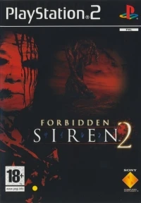 Forbidden Siren 2 [DK][FI][NO][SE]