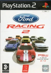 Ford Racing 2 (PSW)