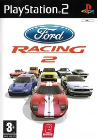 Ford Racing 2 [FR]