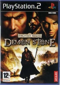 Forgotten Realms: Demon Stone [IT]
