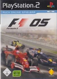 Formula 1 05 [DE]