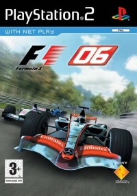 Formula 1 06 [DK][FI][NO][SE]