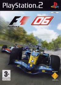 Formula 1 06