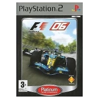 Formula 1 06 - Platinum [FR]