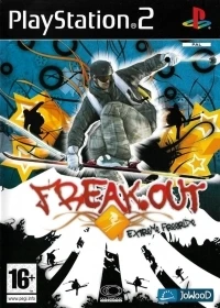 Freak Out: Extreme Freeride [ES]