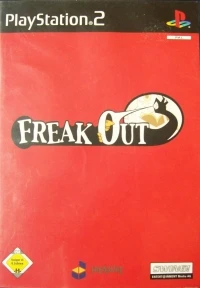 Freak Out [DE]
