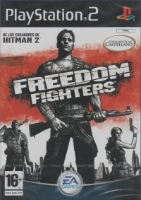 Freedom Fighters [ES]