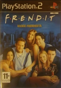 Frendit: Kaikki Frendeistä