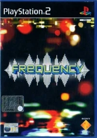 Frequency [IT]