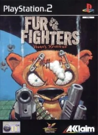 Fur Fighters: Viggo's Revenge