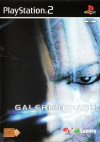 Galerians: Ash [FR][NL]