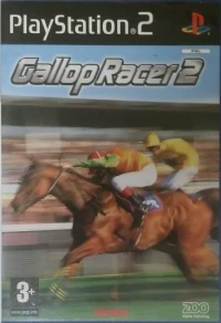 Gallop Racer 2