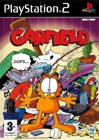 Garfield [FR][NL]