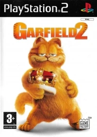 Garfield 2 [FR]