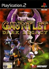 Gauntlet: Dark Legacy