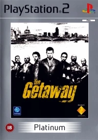 Getaway, The - Platinum