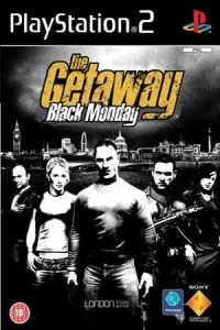 Getaway, The: Black Monday