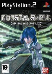 Ghost in the Shell: Stand Alone Complex [FR]