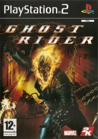 Ghost Rider