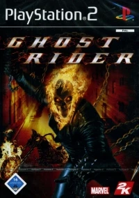 Ghost Rider [DE]