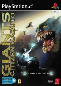Giants: Citizen Kabuto (Empire Interactive) [FR]