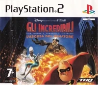 Disney/Pixar Gli Incredibili: L'ascesa del Minatore (Not for Resale)