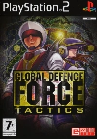 Global Defence Force Tactics [ES]