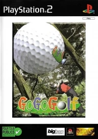 Go Go Golf [FR]