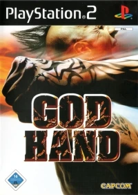 God Hand [DE]
