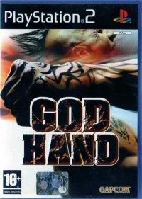 God Hand [IT]