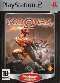 God of War - Platinum [FR]
