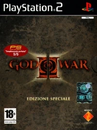 God of War II - Edizione Speciale