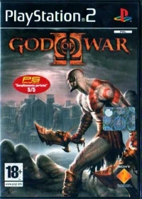 God of War II [IT]