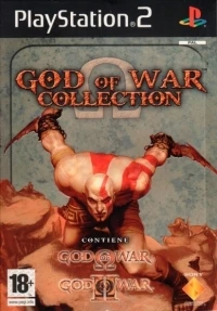 God of War: Collection