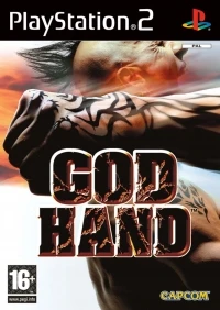 Godhand