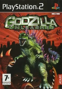 Godzilla Unleashed