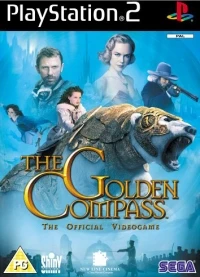 Golden Compass, The