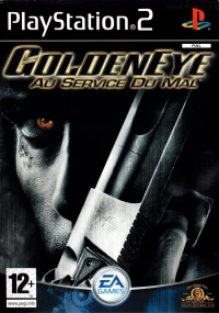 GoldenEye: Au Service Du Mal
