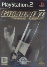 GoldenEye: Rogue Agent [FI]