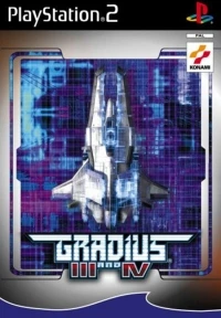 Gradius III and IV
