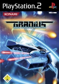 Gradius V [DE]