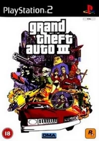 Grand Theft Auto III