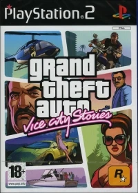 Grand Theft Auto: Vice City Stories [NL]