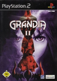 Grandia II [DE]