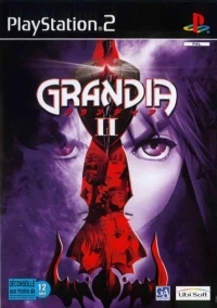 Grandia II [FR]