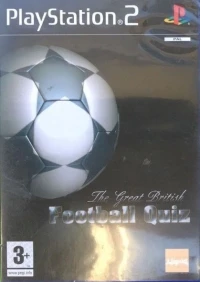 Great British Football Quiz, The
