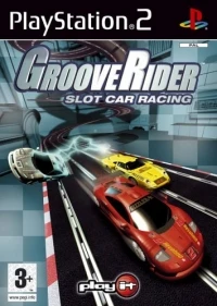 Grooverider: Slot Car Racing