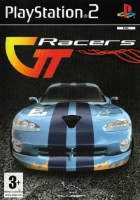 GT Racers [FR][IT][ES]